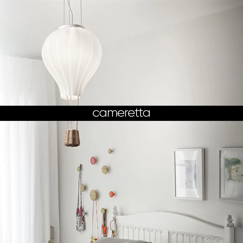Cameretta - Bambini