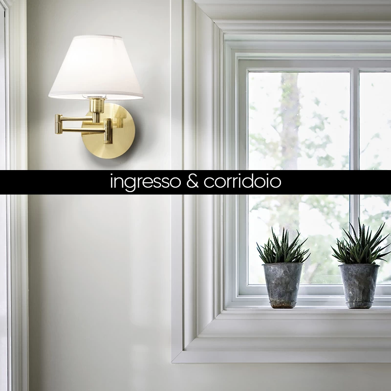 Shabby Chic - Provenzale