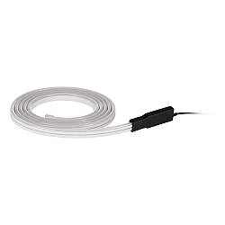 Striscia Luminosa Esterno Flatneon Z Bianco Led