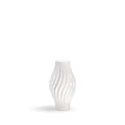 Lampada Ricaricabile Da Tavolo Helios Polilux ® Bianco 1 Luce Led
