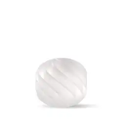 Lampada Ricaricabile Da Tavolo Globe Polilux ® Bianco 1 Luce Led