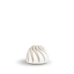Lampada Ricaricabile Da Tavolo Rose Polilux ® Bianco 1 Luce Led