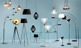 Come illuminare correttamente una stanza