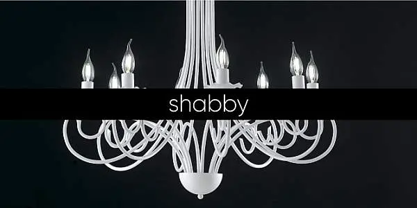 Shabby Chic