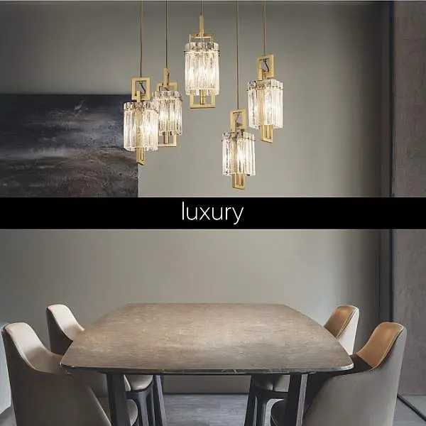 luxury