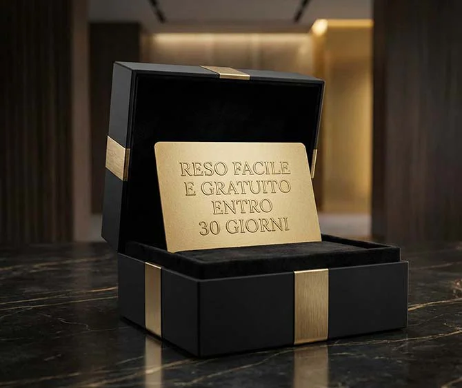Spedizioni